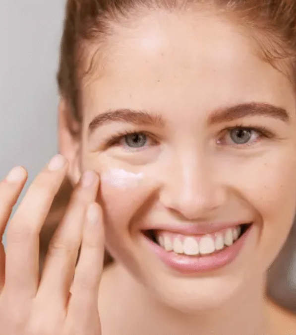 Qu’est-ce qu’une peau grasse ?