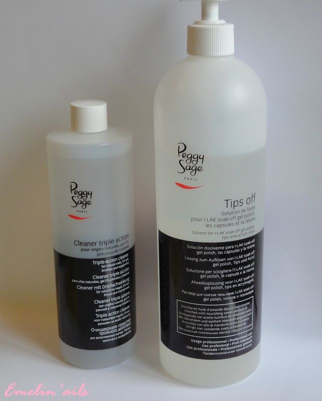 top coat semi permanent