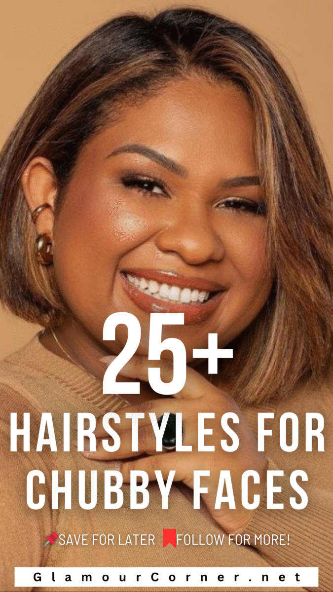 Coiffure Visage Rond Flatter