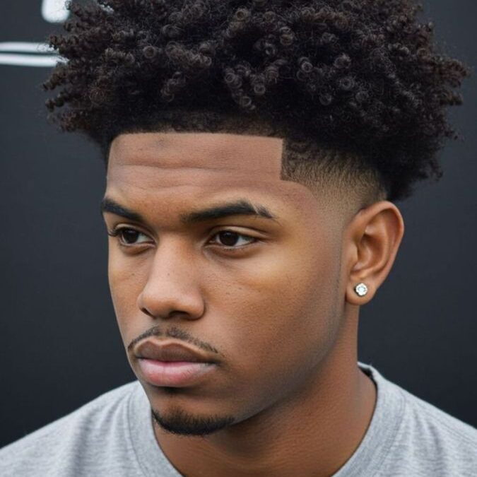 Styles et entretien de la coiffure afro homme : conseils tendance et produits essentiels