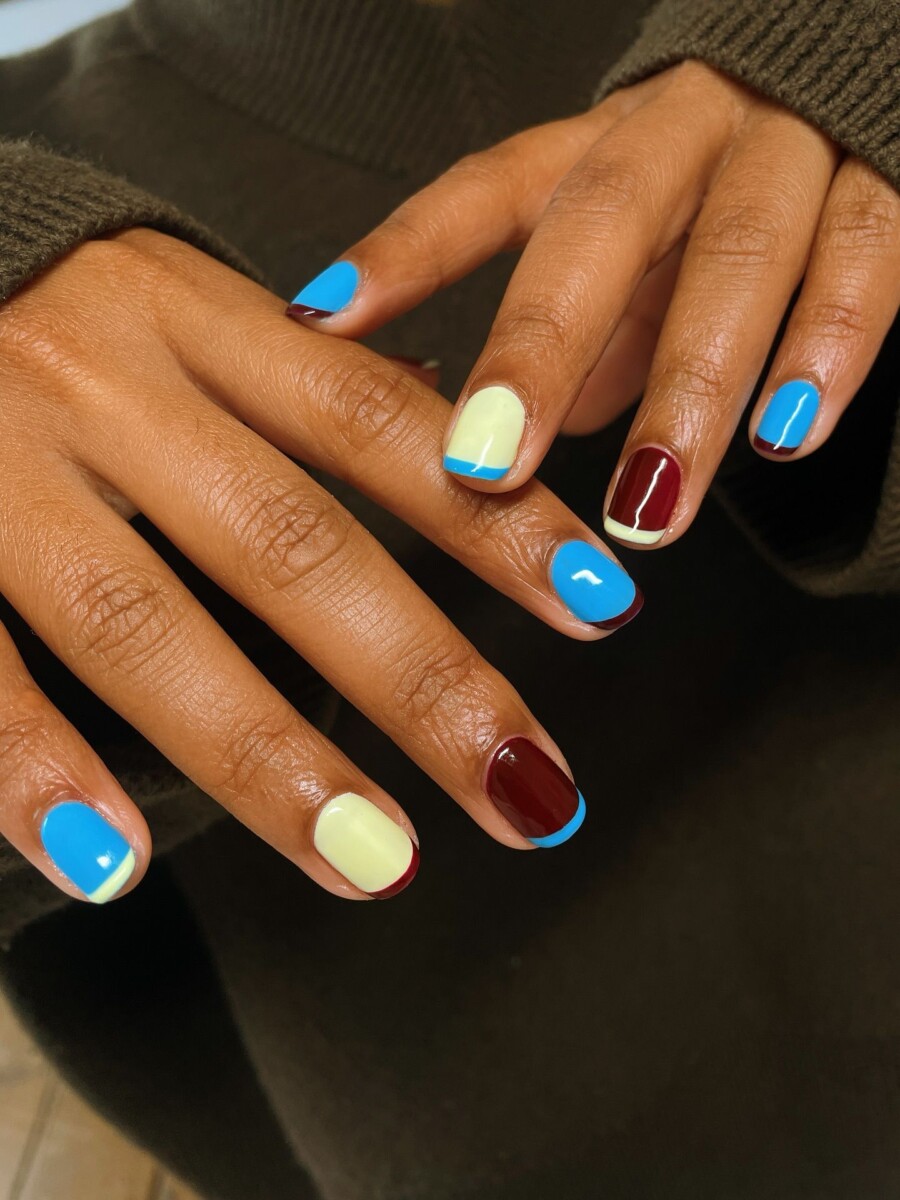 Vernis Semilac Inspiration