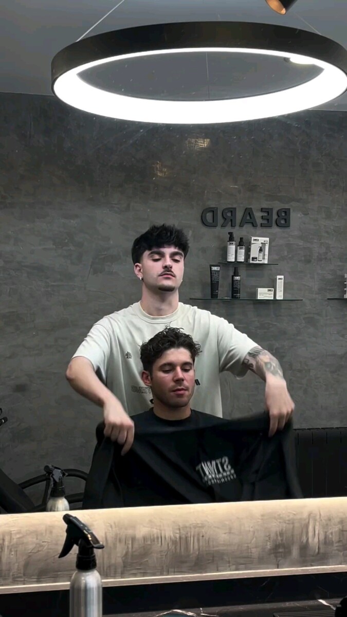 phoenix barber