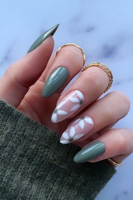 tendance ongles printemps 2025