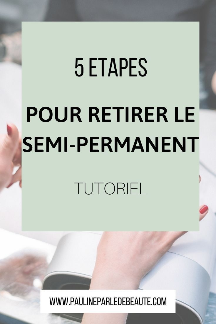 Top Coat Semi-Permanent Comparatif