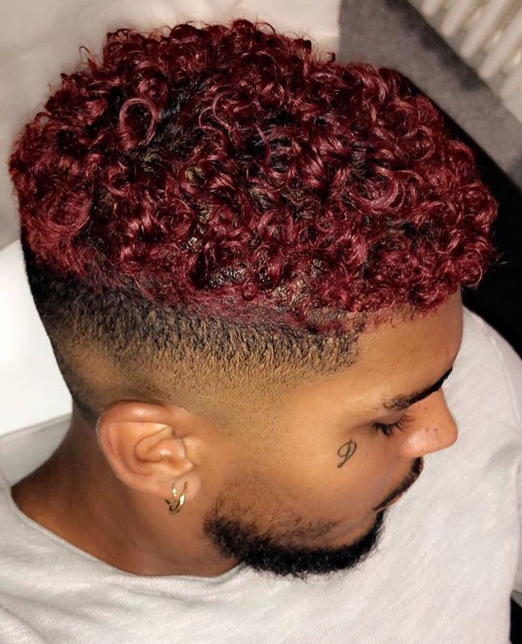 Coloration Cheveux Homme Naturelle
