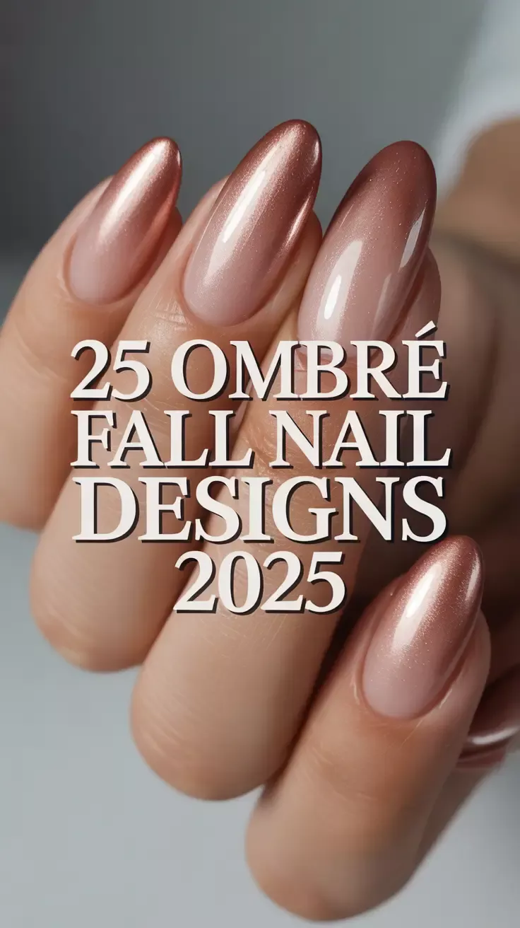 nail art automne 2024