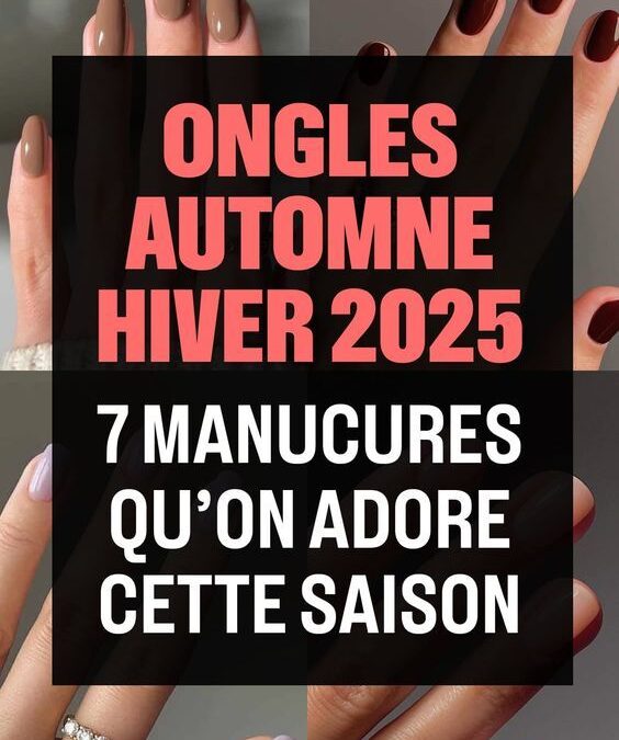 Tendances manucure pour des ongles été éclatants et stylés