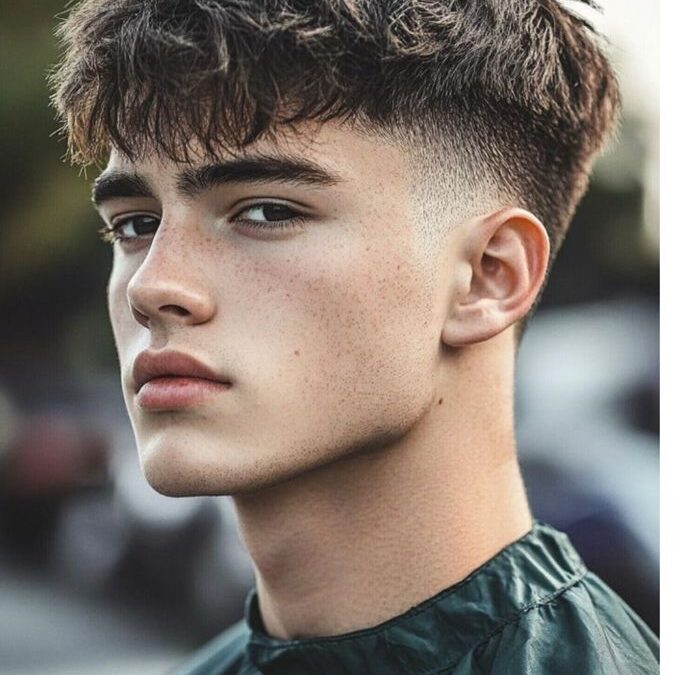 Maîtrisez le dégradé fondu : astuces et inspiration pour un style tendance