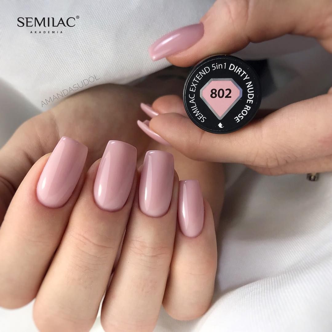 Vernis Semilac Inspiration