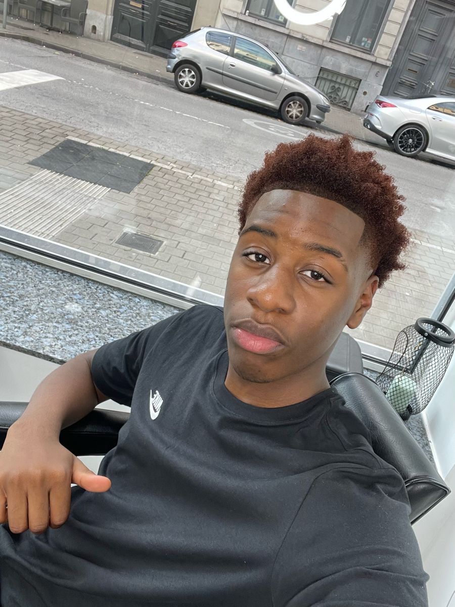 Coloration Cheveux Homme Naturelle