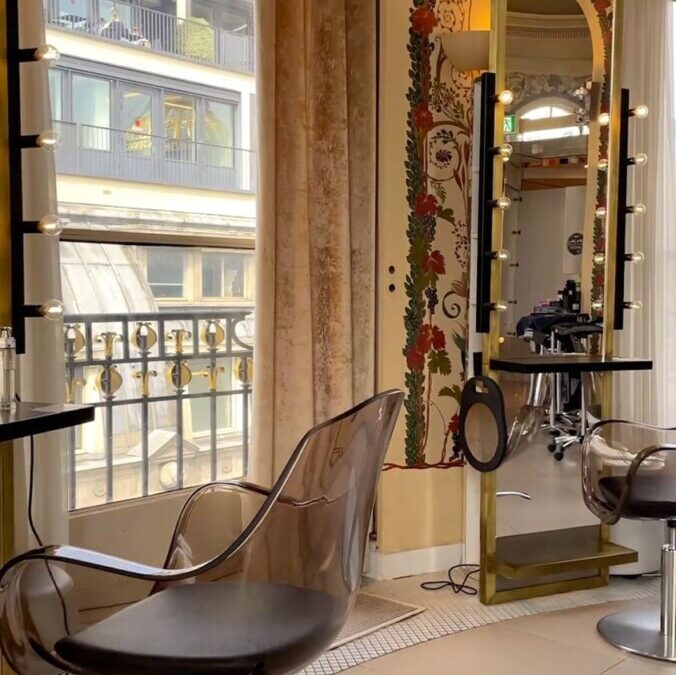 Les salons de coiffure incontournables du Paris 6ème pour un look tendance