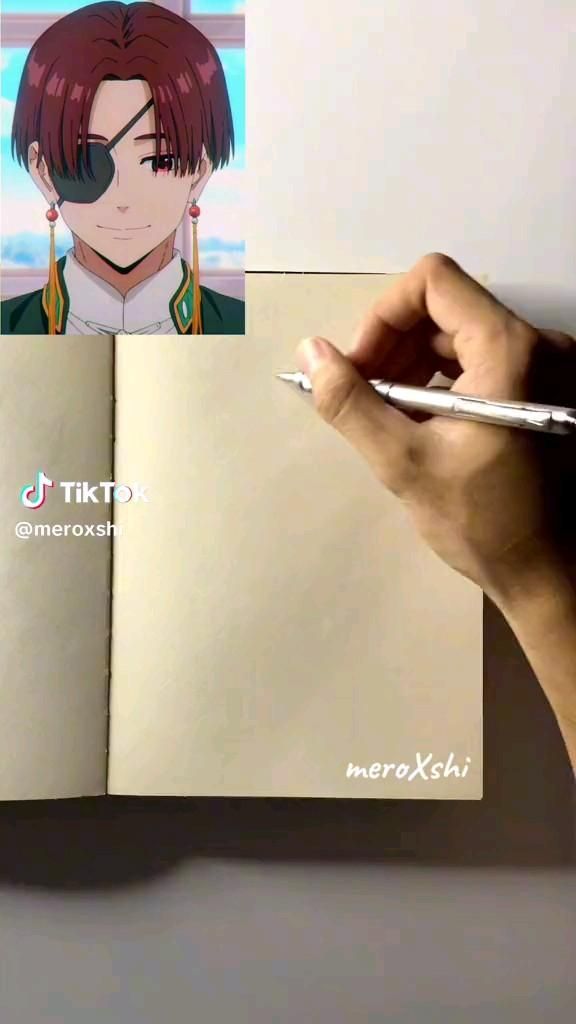 Dessin Anime Japonais Tutoriel