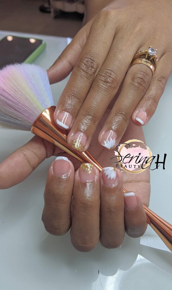 Top Coat Semi-Permanent Comparatif