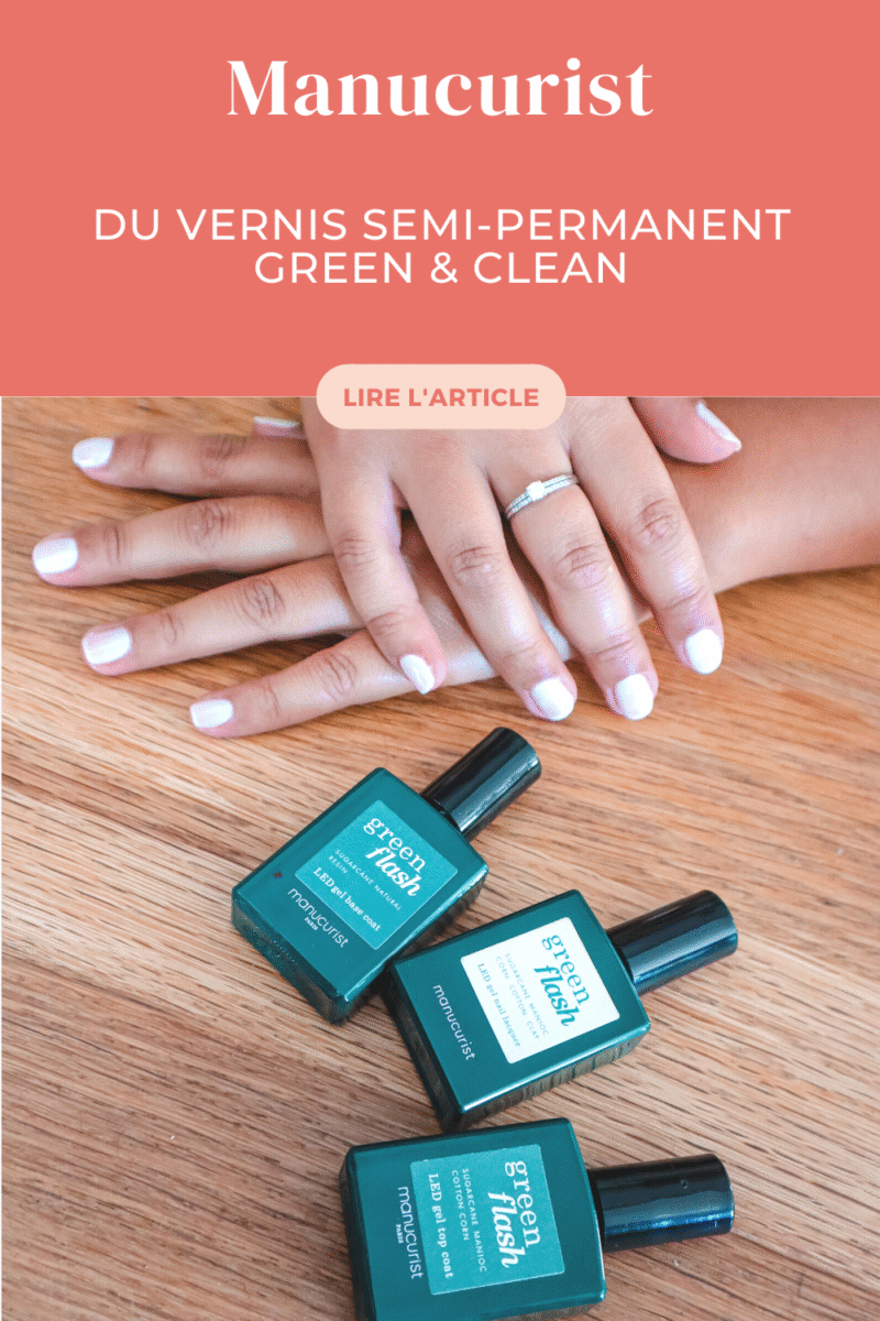 Top Coat Semi-Permanent Comparatif