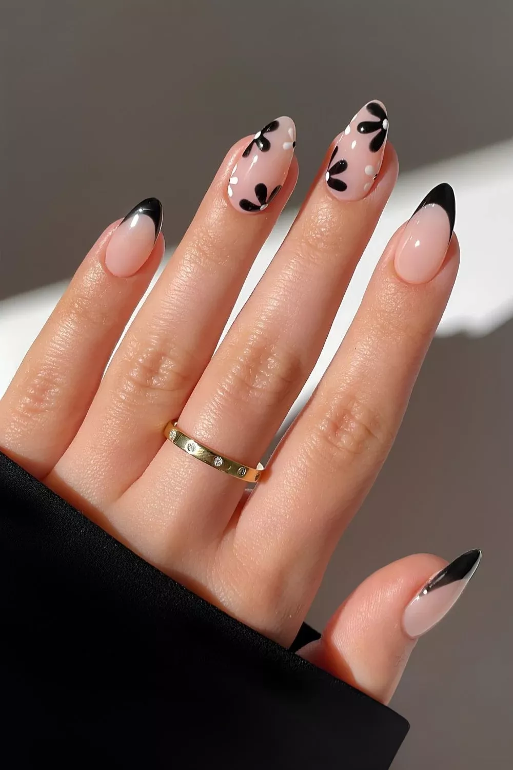 Nail Art Printemps 2025