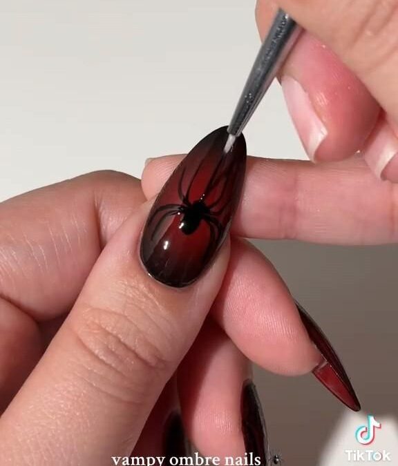 Nail art : astuces créatives pour des ongles sublimes à la maison