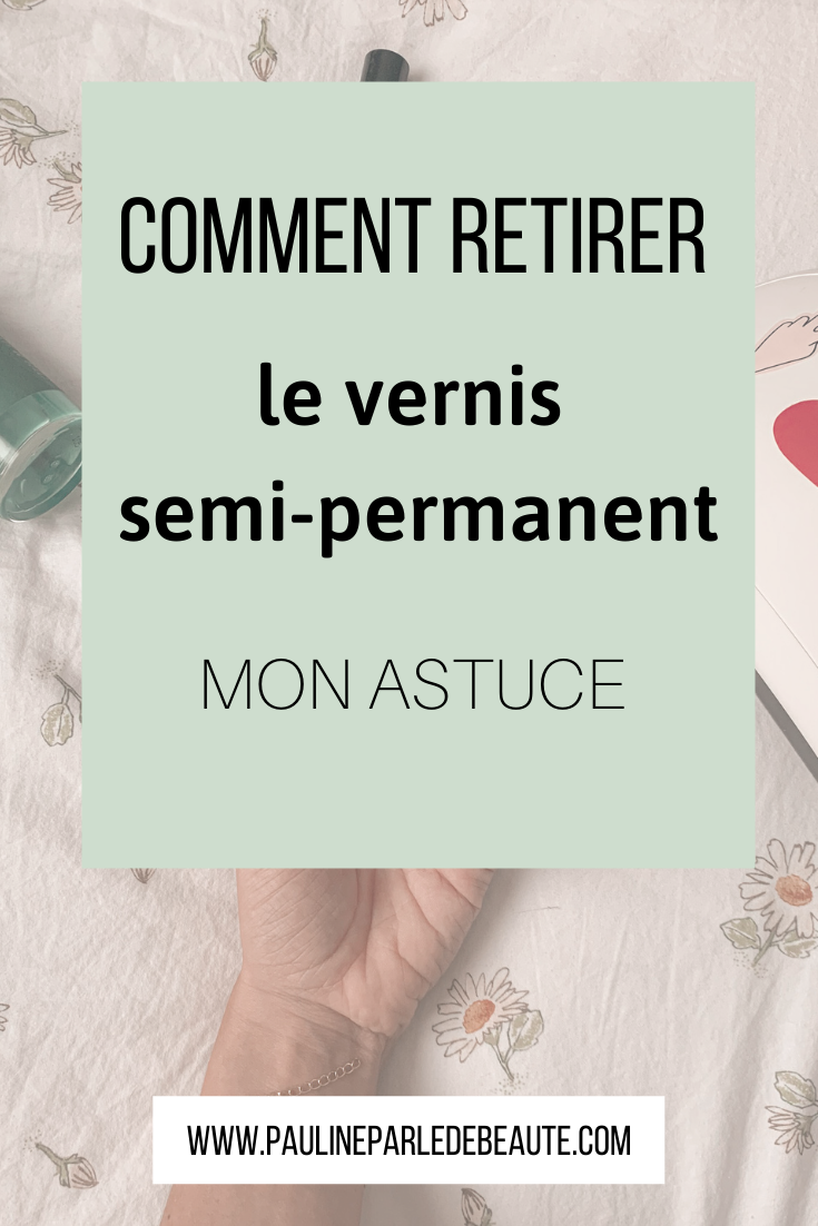 top coat semi permanent