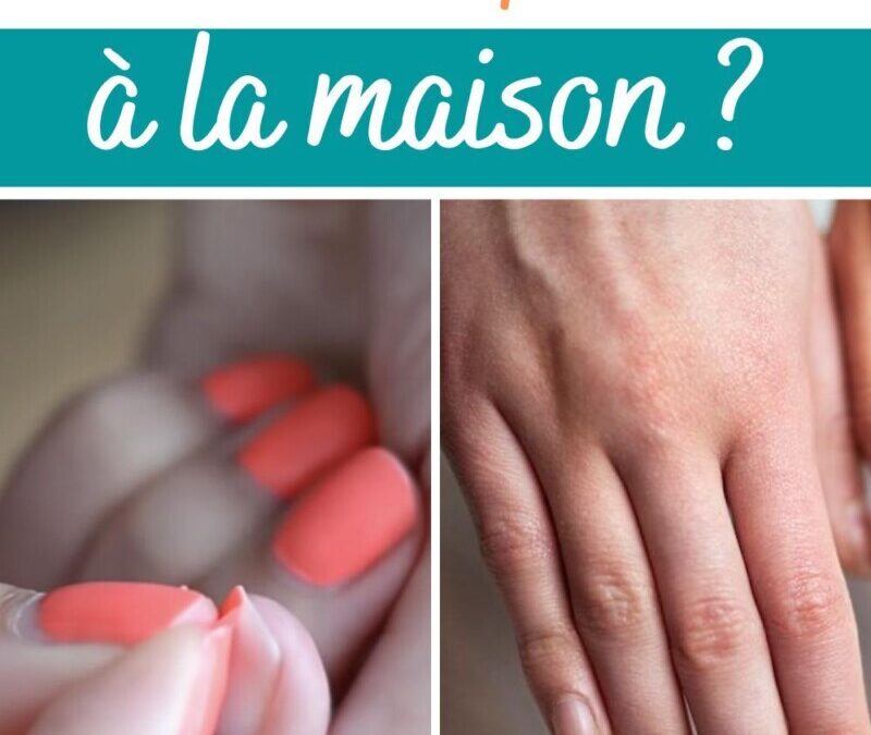 Enlever le vernis semi-permanent sans abîmer vos ongles : astuces et étapes faciles