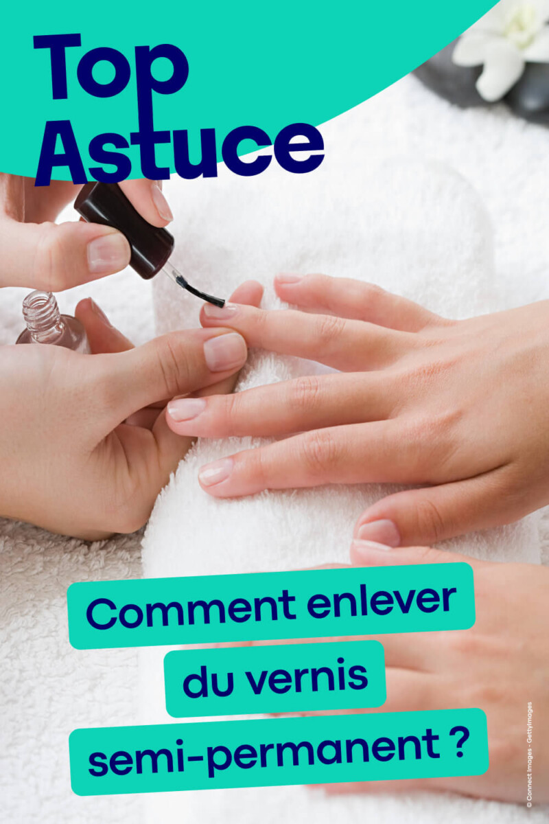 top coat semi permanent