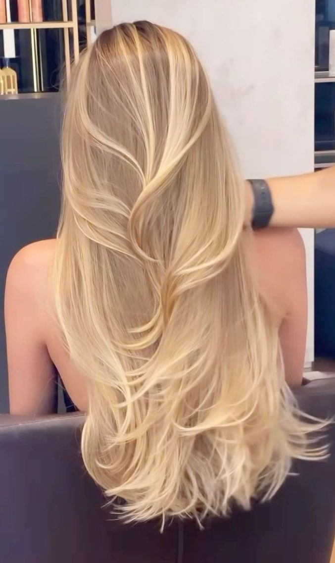 blond doré