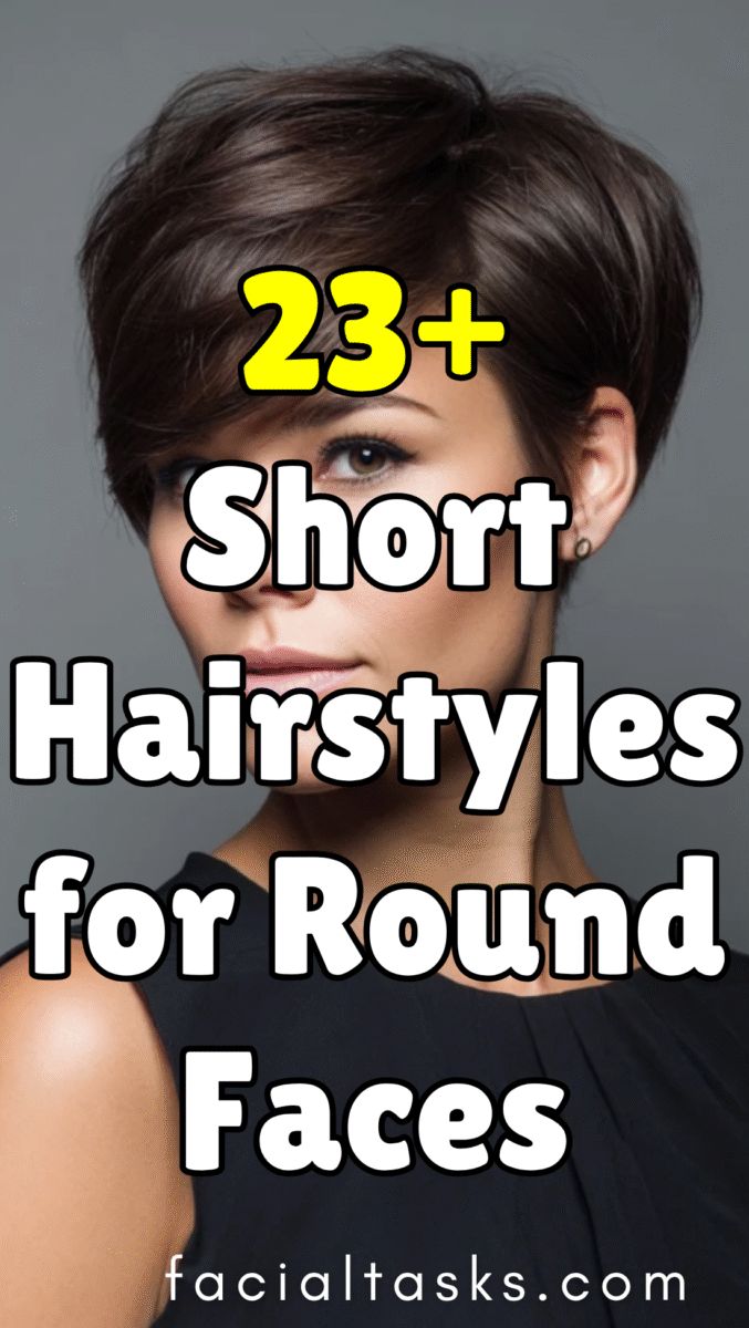 Coiffure Visage Rond Flatter