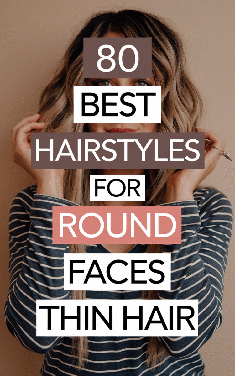 Coiffure Visage Rond Flatter