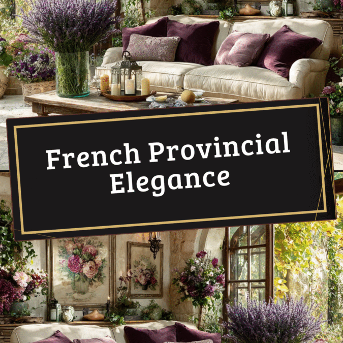 Tendances des couleurs françaises pour un intérieur harmonieux